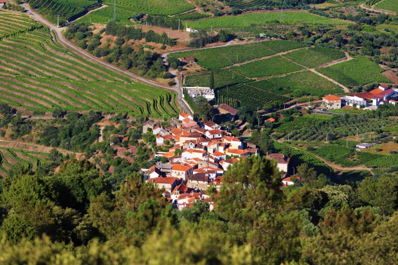 Babhouse Casa Das Abelhas - Coracao Do Douro Sao Joao da Pesqueira Exterior photo